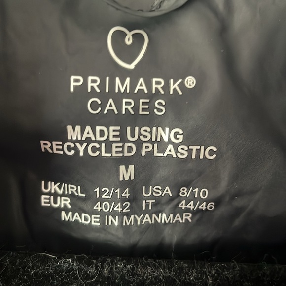 Packable Puffy Jacket - Picture 3 of 4